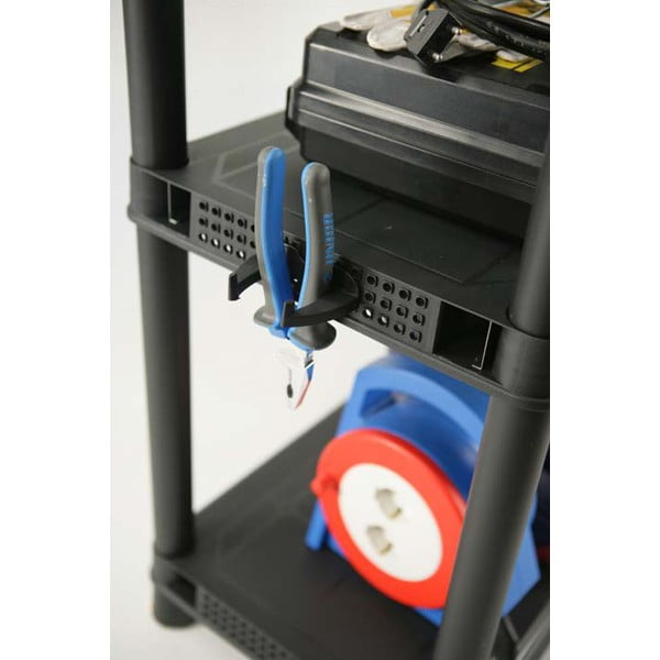 Dielenský regál Plus - Keter-image-4