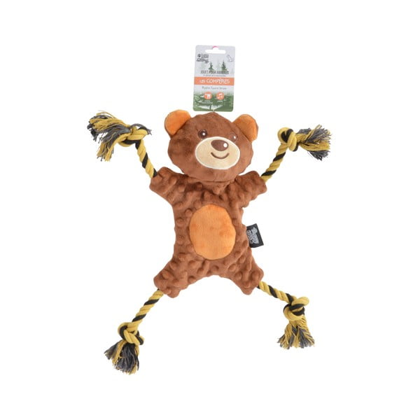 Hračka pre psa Bear – Love Story-image-2