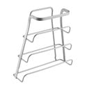 Nástenný držiak na pokrievky Metaltex