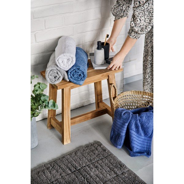 Súprava 4 bavlnených osušiek Bonami Selection Capri, 70 x 140-image-2