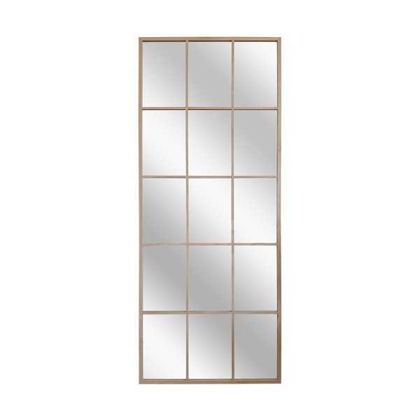 Nástenné zrkadlo 60x150 cm Will – Styler