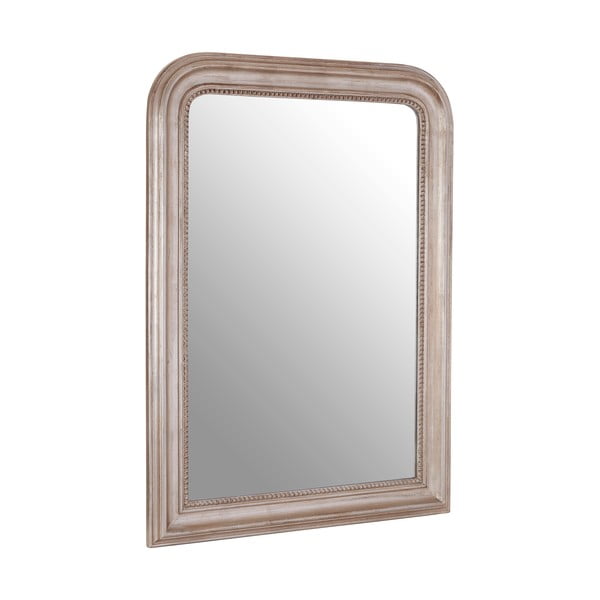 Nástenné zrkadlo 76x106 cm Gaia – Premier Housewares-image-2