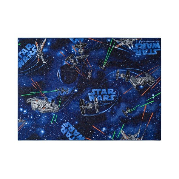 Koberec Universal Star Wars Classic, 95 × 133 cm-image-1