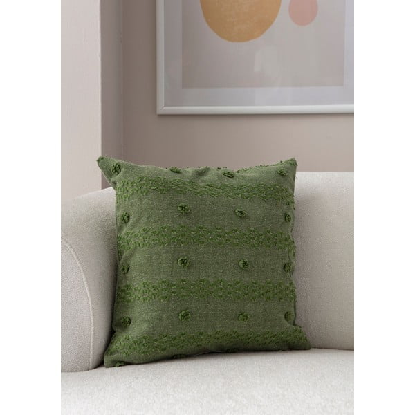 Obliečka na vankúš 43x43 cm Tuffet – Mioli Decor-image-3