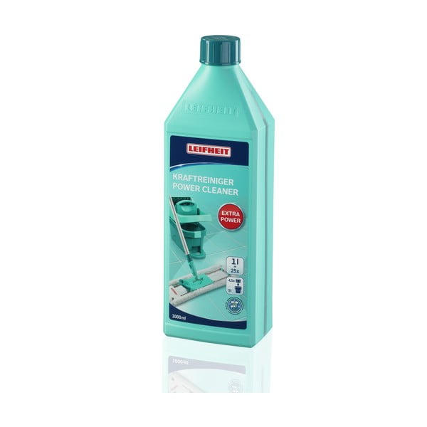 Mop s vedierkom a čističom na podlahy Clean Twist M Ergo - LEIFHEIT-image-4