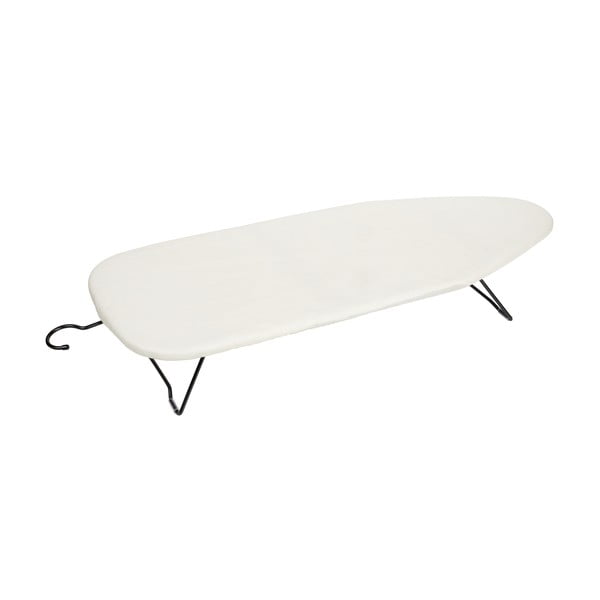 Stolová žehliaca doska 77x31 cm Leona – Wenko