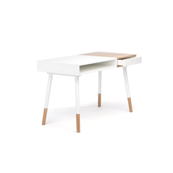 Pracovný stôl Woodman Sonnenblick-image-2