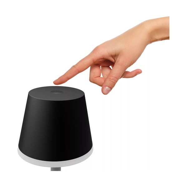 LED inteligentná stolová lampa 6 W Go – Philips Hue-image-1