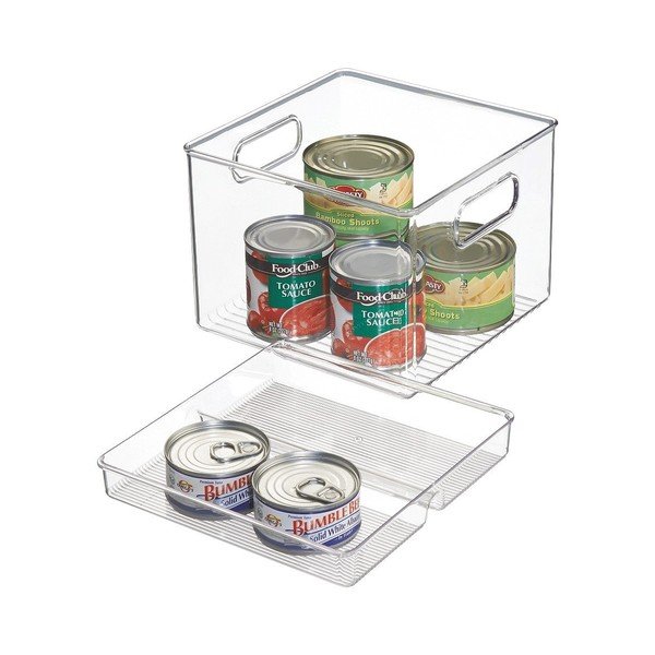 Úložný systém do chladničky InterDesign Fridge-image-2