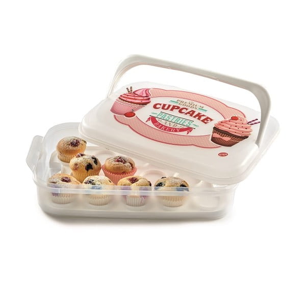 Úložný box na cupcaky Snips Sweet-image-2