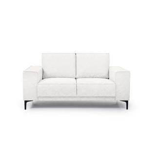 Krémovobiela pohovka 164 cm Copenhagen - Scandic