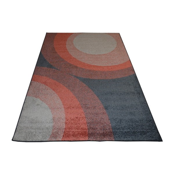 Vysokoodolný koberec Floorita Flirt Tento, 200 x 285 cm