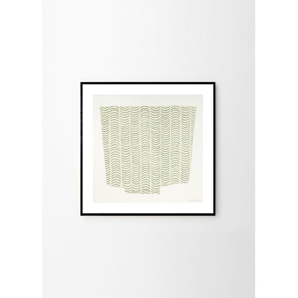 Plagát 50x50 cm Something to Keep – Emma Lawrenson – The Poster Club-image-3