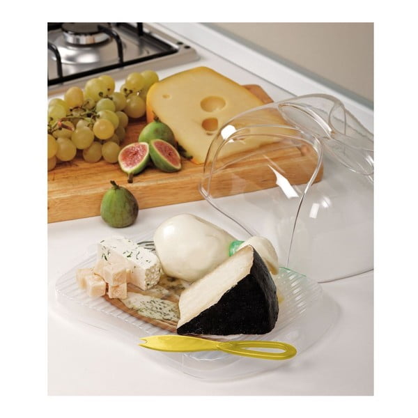 Dóza na syry s nožom Snips Cheese-image-2