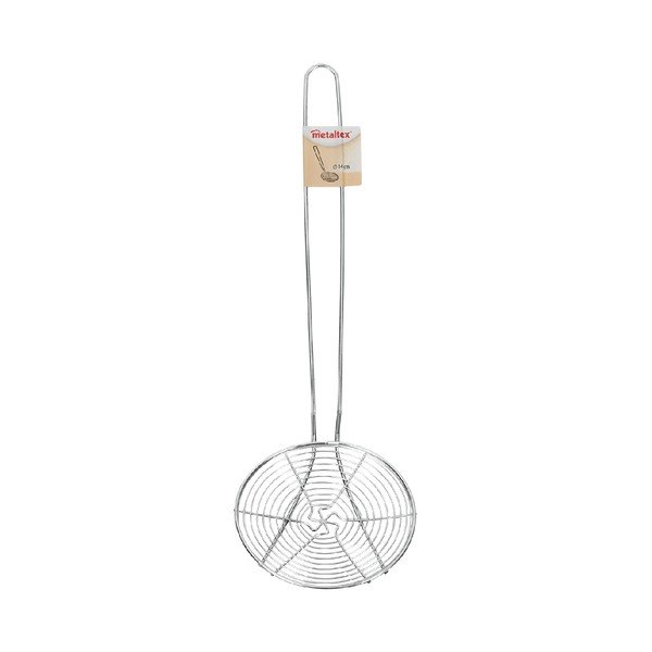 Zberačka peny Metaltex, ⌀ 14 cm-image-1