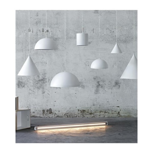 Stropné svetlo BAS White 620-image-1