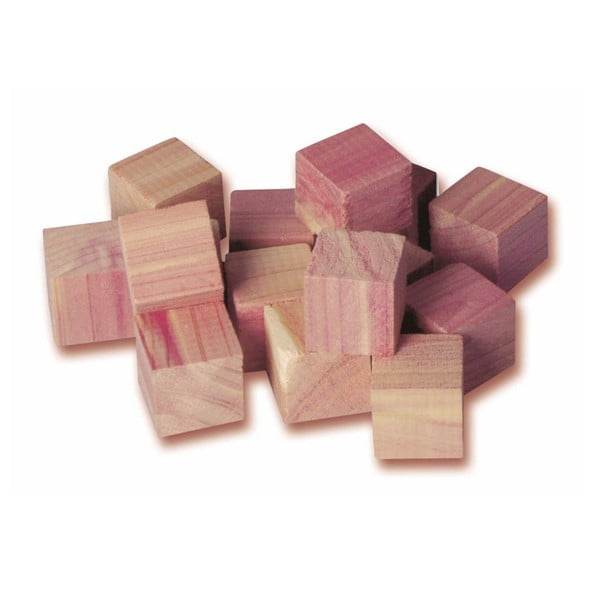 Odpudzovač šatníkových molí 16 ks Cedar – Compactor-image-3