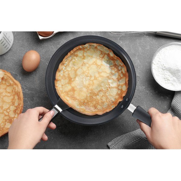 Hliníková panvica na palacinky ø 25 cm Excellence - Tefal-image-2