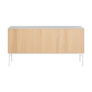Nízka komoda v dekore duba 180x89 cm Edge by Hammel - Hammel Furniture