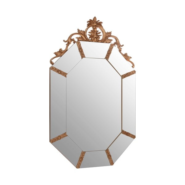 Nástenné zrkadlo 89x144 cm – Premier Housewares-image-1