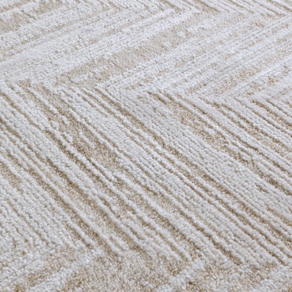 Krémový koberec 120x160 cm Anders Beige Natural – Asiatic Carpets-image-3