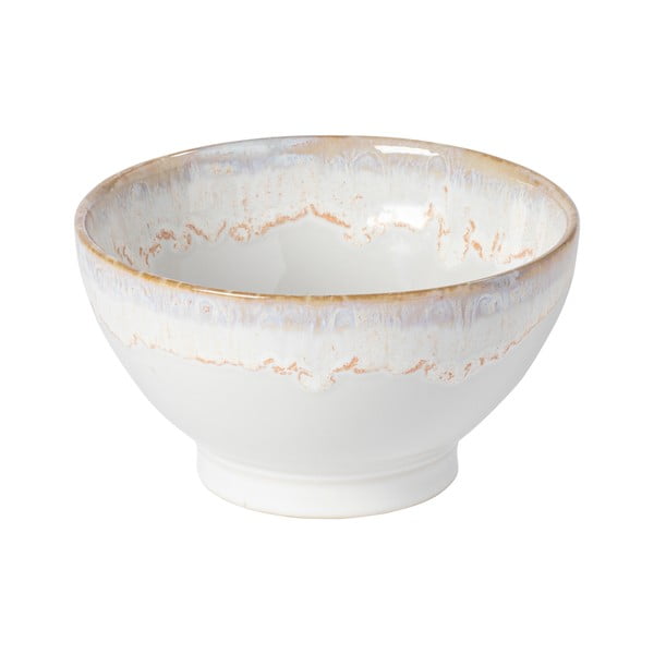 Biele misy v súprave 4 ks z kameniny ø 15 cm Latte – Costa Nova-image-2