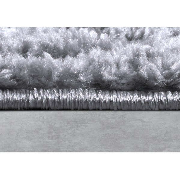 Sivý behúň 80x240 cm Itinerance Light Grey – Elle Decoration-image-4