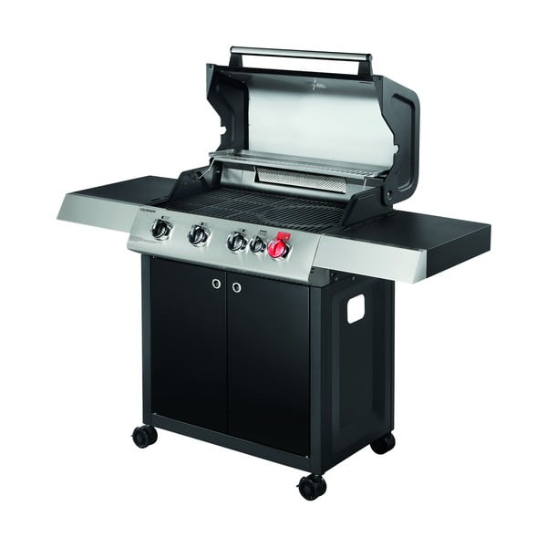 Plynový vonkajší gril ENDERS Colorado 4 l Turbo-image-3