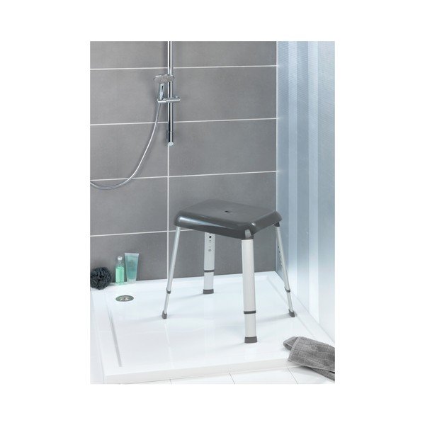 Stolička do sprchy Wenko Shower Secura Premium Jane-image-3