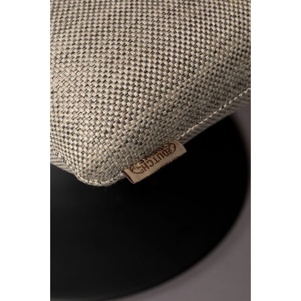 Svetlosivá podnožka Dutchbone Bar-image-3