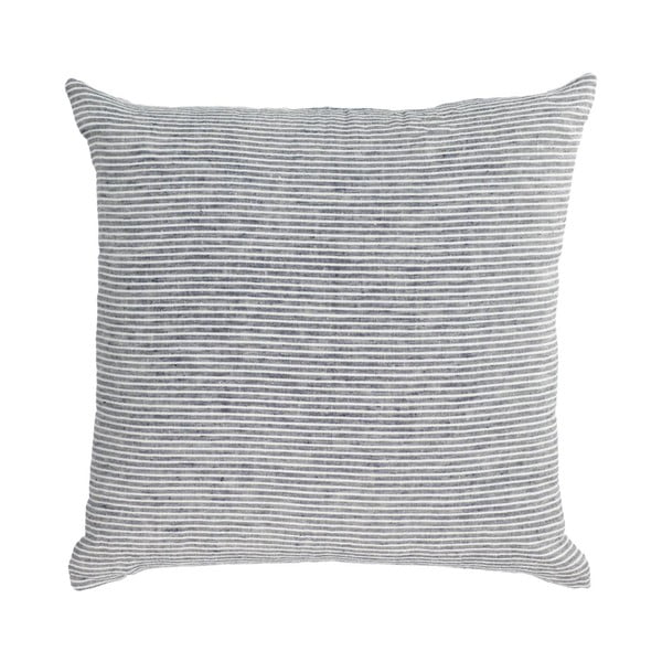 Ľanový obliečka na vankúš 45x45 cm Marena – Kave Home