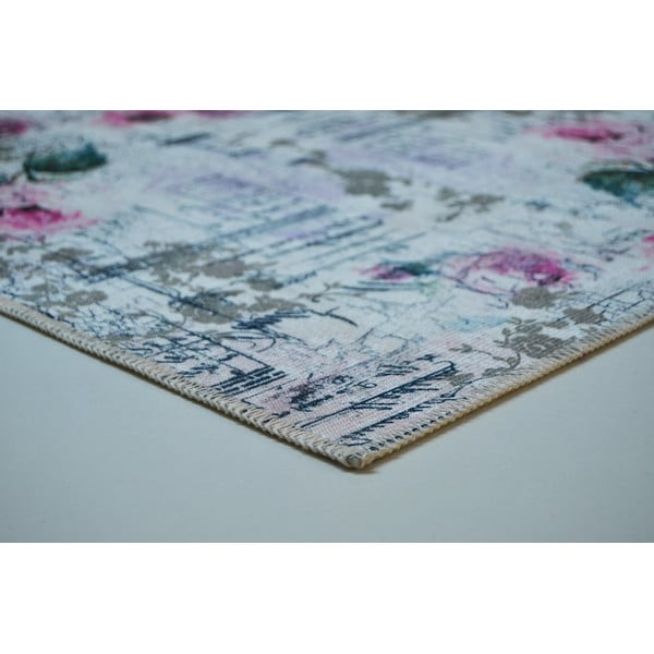 Koberec Vitaus Gellert, 80 × 150 cm-image-2