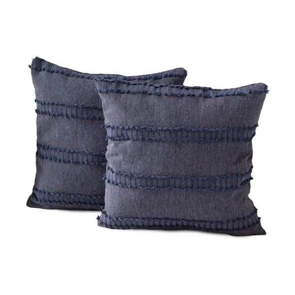 Obliečky na vankúše v súprave 2 ks 43x43 cm Tuffet – Mioli Decor