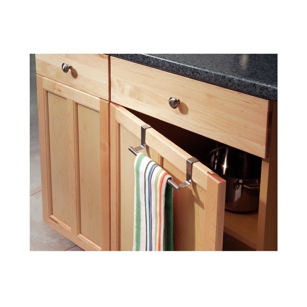 Vešiak na dvere InterDesign Forma, šírka 36 cm-image-1