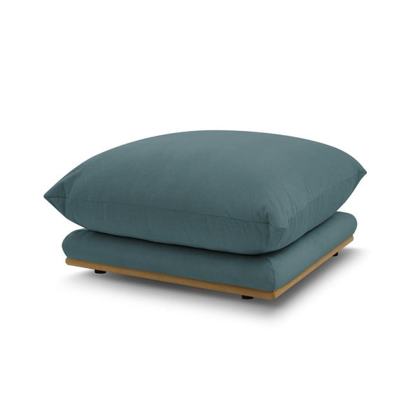 Modrá podnožka Ernest – Bobochic Paris-image-3