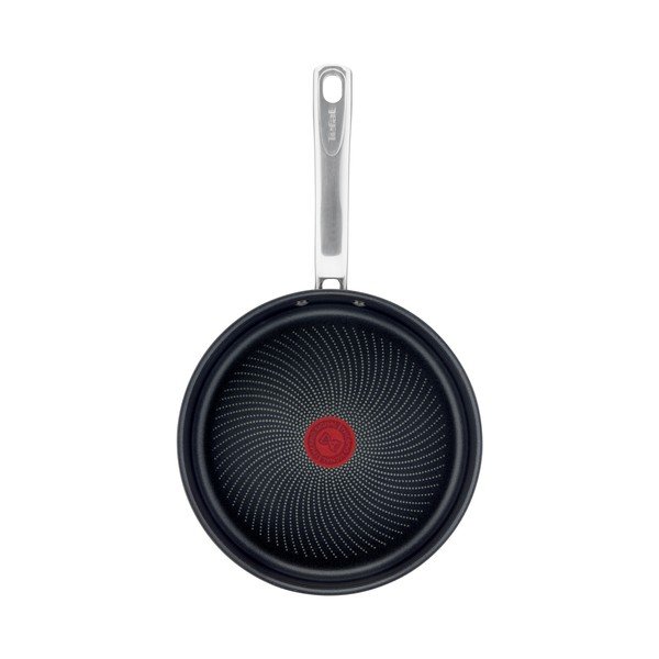 Antikoro panvica s nepriľnavým povrchom ø 24 cm Intuition B8170444 – Tefal-image-2