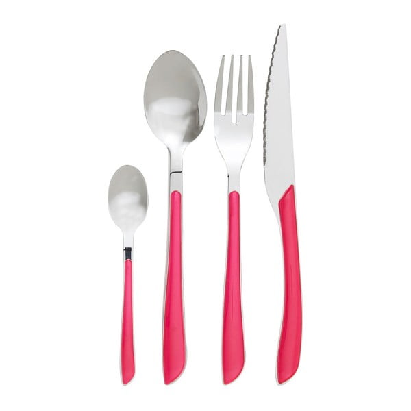 Antikoro príbor 24 ks – Premier Housewares-image-2