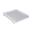 Biely prebaľovací pult Style – Roba