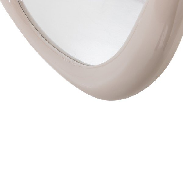 Nástenné zrkadlo 90x90 cm Norea – WOOOD-image-4