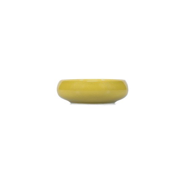 Žlté kameninové misky v súprave 2 ks 110 ml Billie – ONA-image-3