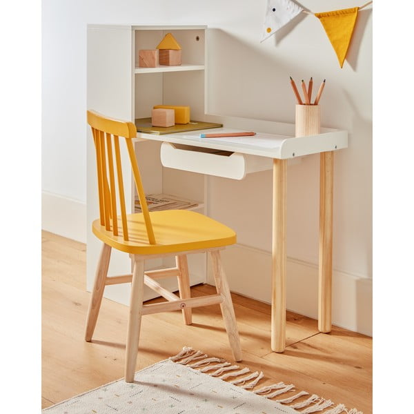 Drevený stojan na ceruzky Kave Home Dilcia-image-4