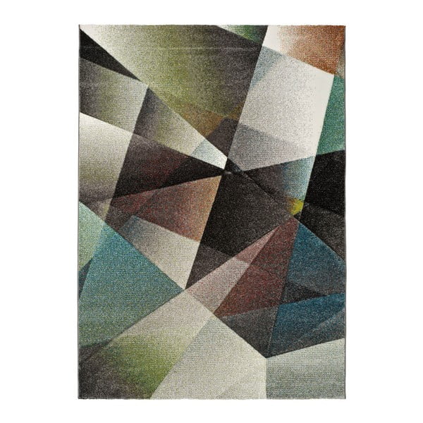 Koberec Universal Matrix Shadow, 140 × 200 cm-image-1