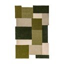 Ručne tkaný vlnený koberec 200x290 cm Collage – Flair Rugs