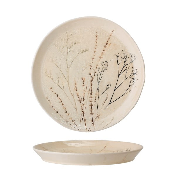 Kameninový tanier Bloomingville Bea, priemer 27,5 cm-image-2