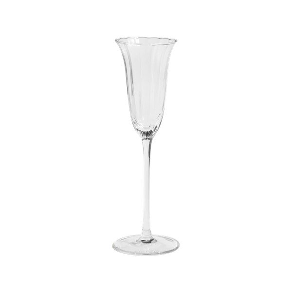 Pohár na sekt 100 ml Neia – Kave Home