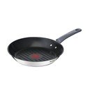 Grilovacia antikoro panvica s nepriľnavým povrchom ø 26 cm Daily Cook G7314055 – Tefal