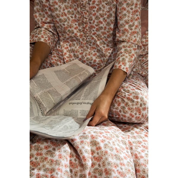 Obliečka na vankúš 60x63 cm Pleasantly – JUNA-image-2