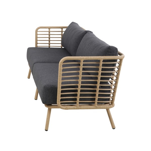 Záhradná sedačka Bonami Selection Carlota-image-3