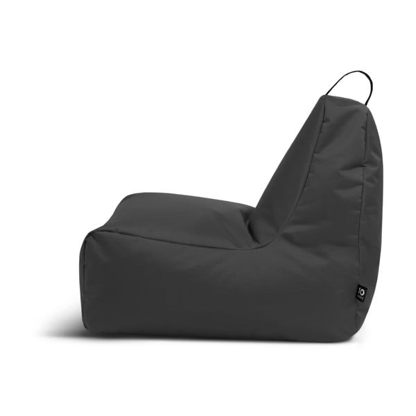 Oranžový sedací vak Chill L – So Soft?-image-2