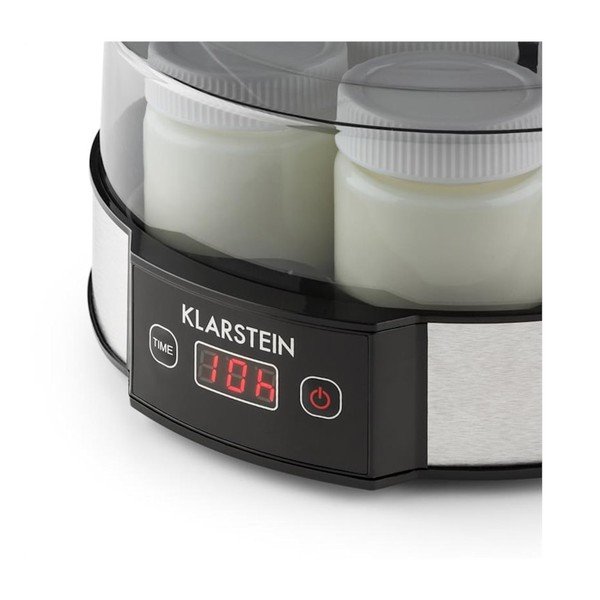 Jogurtovač Klarstein Milchstraße-image-4